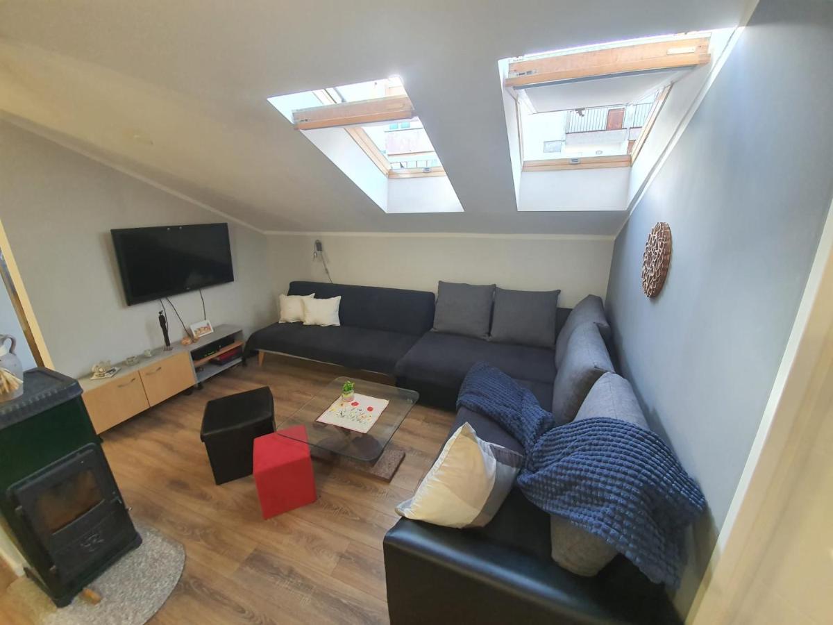 Apartment D Free Parking & Wifi, Walking Distance To Centrum Zadar Extérieur photo