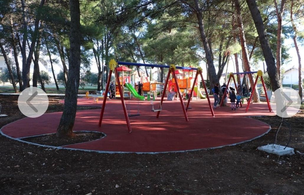 Apartment D Free Parking & Wifi, Walking Distance To Centrum Zadar Extérieur photo